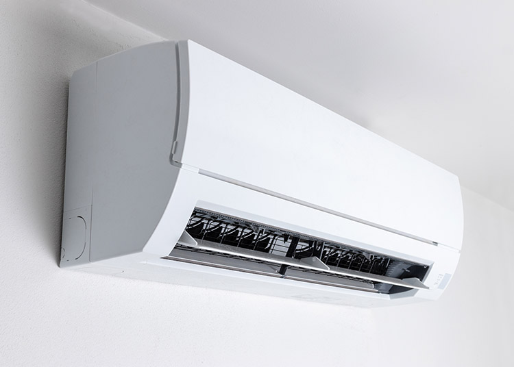 Klimatyzacja, wentylacja, montaż, serwis